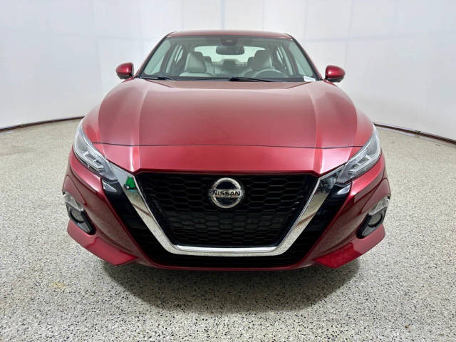 2019 Nissan Altima 2.0 Edition ONE FWD photo