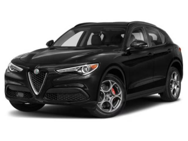 2020 Alfa Romeo Stelvio Sport RWD photo