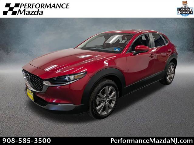 2020 Mazda CX-30 Preferred Package AWD photo