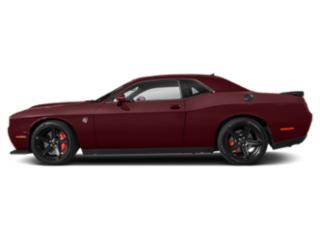 2019 Dodge Challenger SRT Hellcat Widebody RWD photo