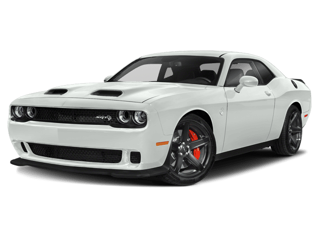 2019 Dodge Challenger SRT Hellcat Widebody RWD photo