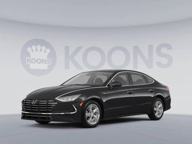 2020 Hyundai Sonata SE FWD photo