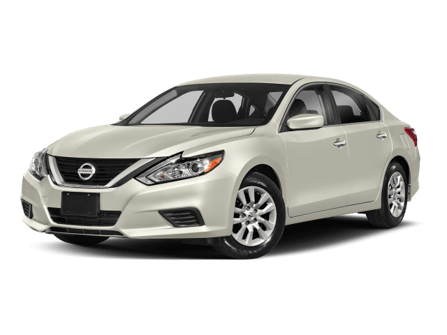 2018 Nissan Altima 2.5 SV FWD photo