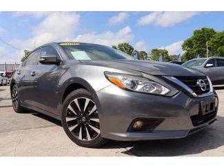 2018 Nissan Altima 2.5 SL FWD photo
