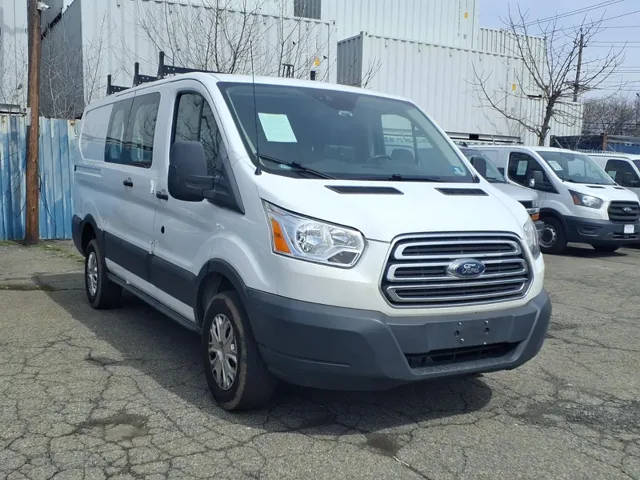 2018 Ford Transit Van  RWD photo