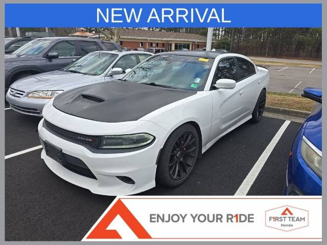2019 Dodge Charger R/T RWD photo
