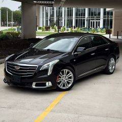 2019 Cadillac XTS Luxury FWD photo