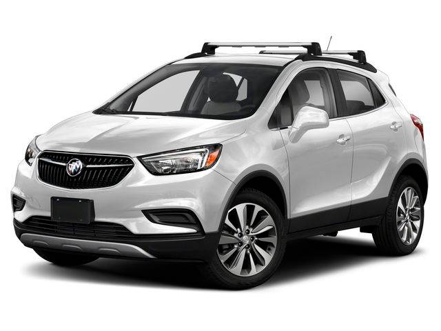 2020 Buick Encore Preferred AWD photo