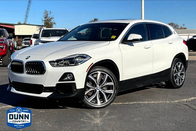 2020 BMW X2 sDrive28i FWD photo