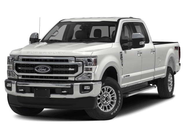 2020 Ford F-350 Super Duty LARIAT 4WD photo