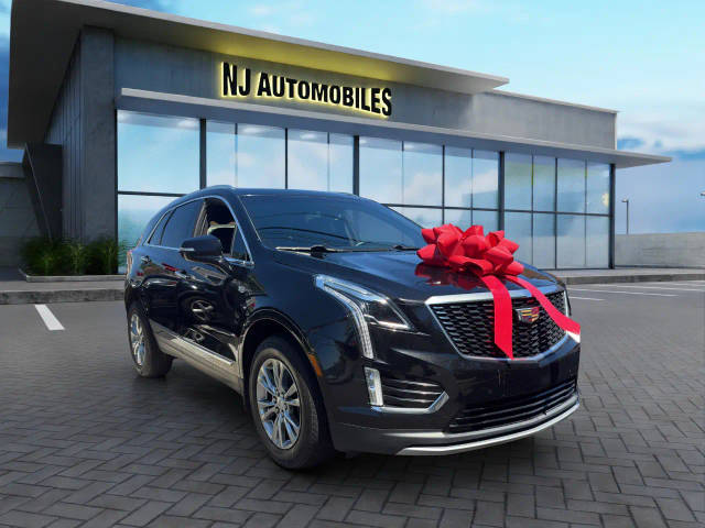 2020 Cadillac XT5 Premium Luxury FWD FWD photo