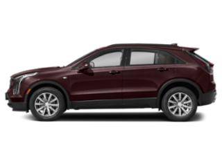 2020 Cadillac XT4 AWD Sport AWD photo