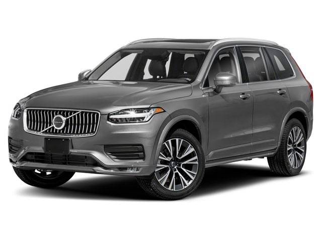 2020 Volvo XC90 Momentum FWD photo