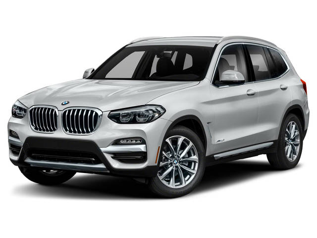 2020 BMW X3 M40i AWD photo