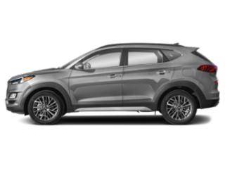 2020 Hyundai Tucson Ultimate FWD photo
