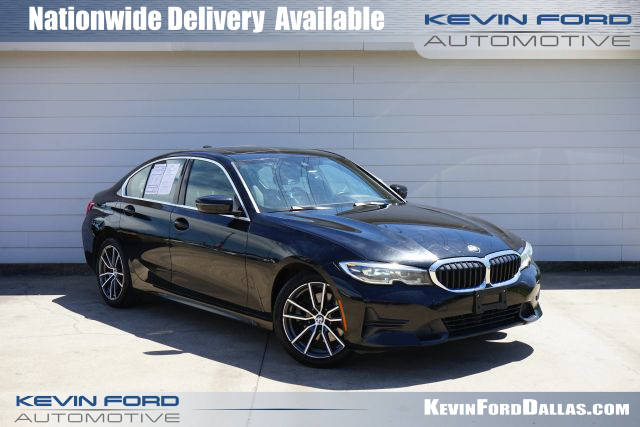 2020 BMW 3 Series 330i RWD photo