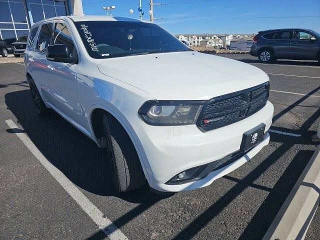 2015 Dodge Durango Limited RWD photo