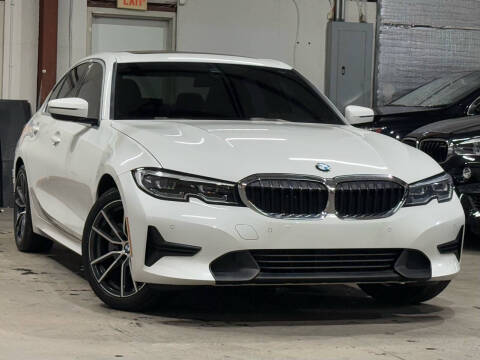 2020 BMW 3 Series 330i RWD photo