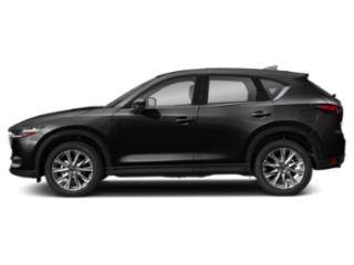 2020 Mazda CX-5 Grand Touring FWD photo