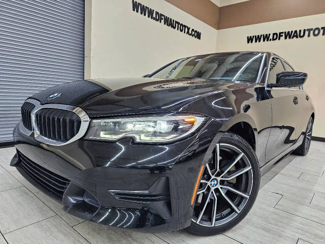 2020 BMW 3 Series 330i RWD photo