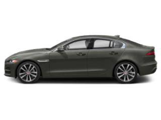 2020 Jaguar XE S RWD photo