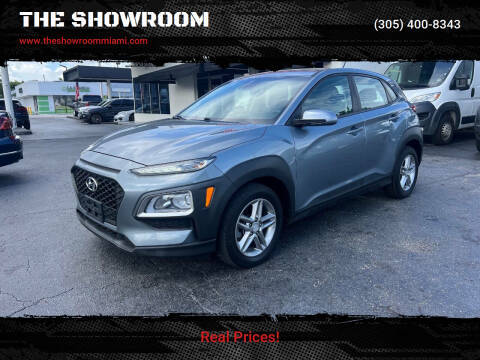 2019 Hyundai Kona SE AWD photo