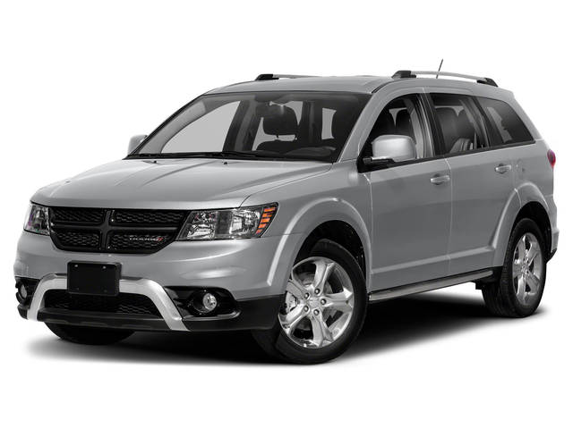 2019 Dodge Journey Crossroad AWD photo