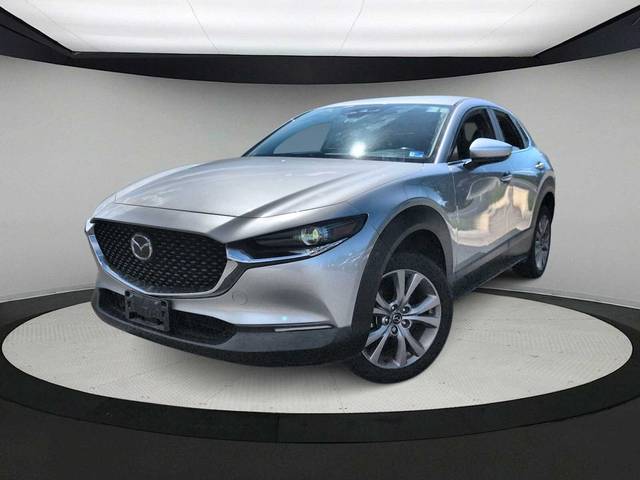 2020 Mazda CX-30 Preferred Package AWD photo