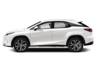 2020 Lexus RX RX 450h AWD photo