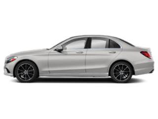 2020 Mercedes-Benz C-Class C 300 RWD photo