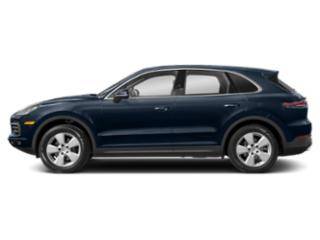 2020 Porsche Cayenne  AWD photo