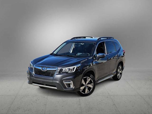 2020 Subaru Forester Touring AWD photo