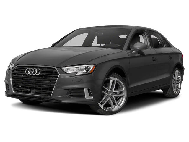 2019 Audi A3 Premium AWD photo