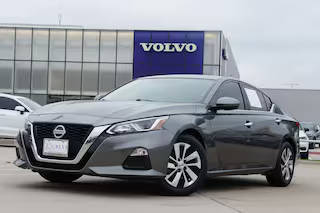 2019 Nissan Altima 2.5 S FWD photo