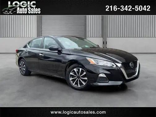 2019 Nissan Altima 2.5 S FWD photo