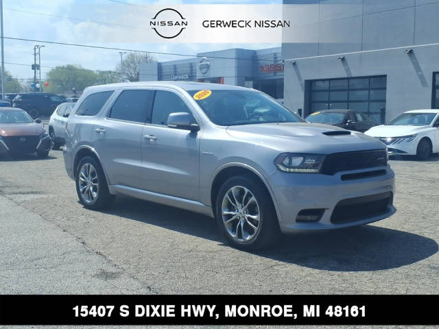2020 Dodge Durango R/T AWD photo