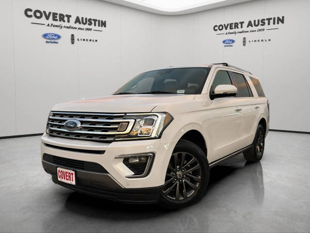 2020 Ford Expedition Limited RWD photo