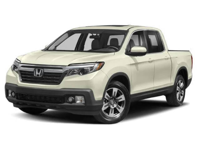 2019 Honda Ridgeline RTL FWD photo