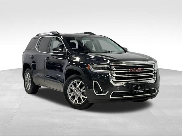 2020 GMC Acadia SLT FWD photo