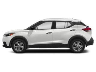 2020 Nissan Kicks SV FWD photo