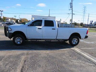 2015 Ram 2500 Tradesman 4WD photo