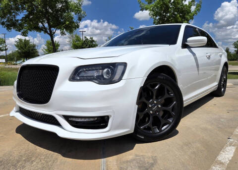 2019 Chrysler 300 300S AWD photo