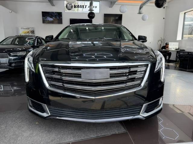 2019 Cadillac XTS Luxury FWD photo