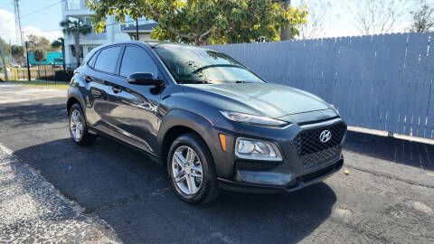 2019 Hyundai Kona SE AWD photo