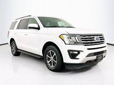 2019 Ford Expedition XLT 4WD photo