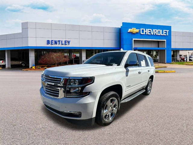 2019 Chevrolet Tahoe Premier RWD photo