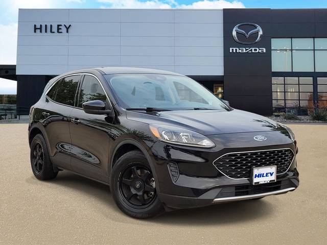 2020 Ford Escape SE FWD photo