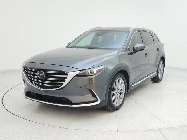 2020 Mazda CX-9 Grand Touring FWD photo