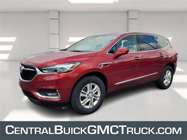 2020 Buick Enclave Essence FWD photo