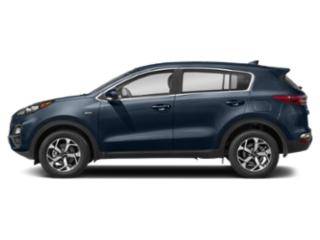 2020 Kia Sportage LX AWD photo